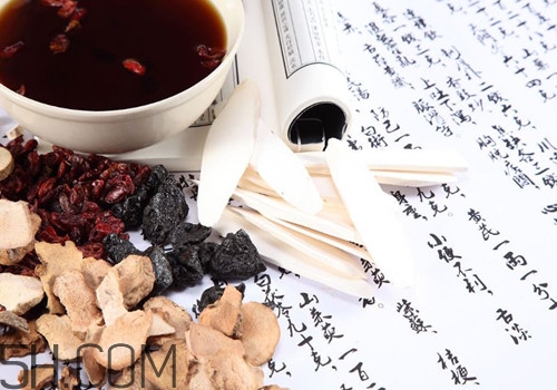 熟地黃能泡水喝嗎？熟地黃泡水喝好嗎？