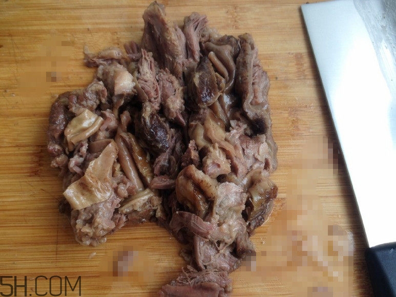 豬護(hù)心肉是什么肉？豬護(hù)心肉的做法有哪些？