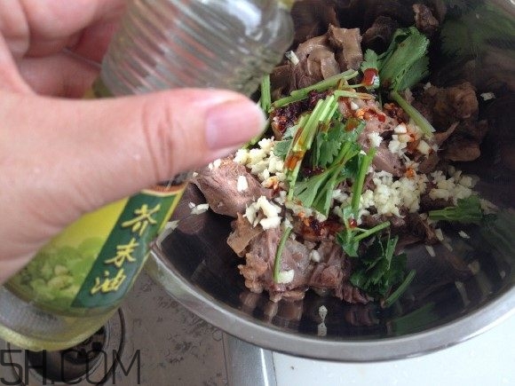 豬護(hù)心肉是什么肉？豬護(hù)心肉的做法有哪些？