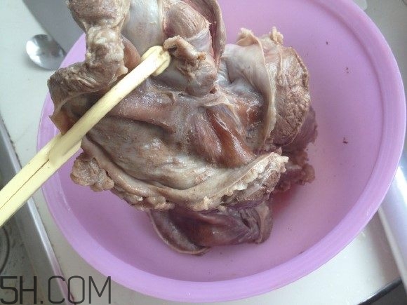 豬護(hù)心肉是什么肉？豬護(hù)心肉的做法有哪些？