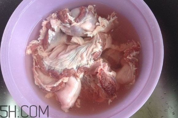 豬護(hù)心肉是什么肉？豬護(hù)心肉的做法有哪些？