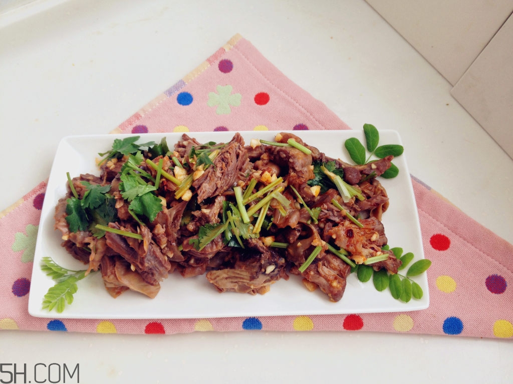 豬護(hù)心肉是什么肉？豬護(hù)心肉的做法有哪些？