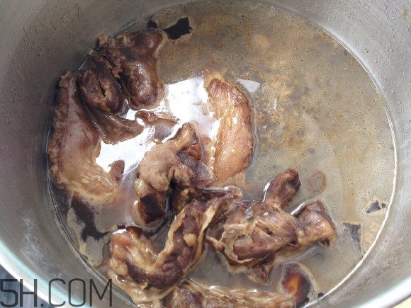 豬護(hù)心肉是什么肉？豬護(hù)心肉的做法有哪些？