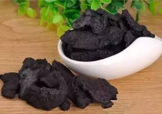 熟地黃與生地黃有什么區(qū)別？熟地黃有什么做法？