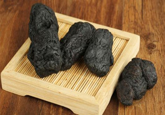 熟地黃能泡水喝嗎？熟地黃泡水喝好嗎？