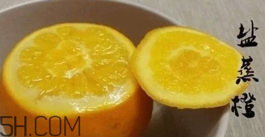 小孩咳嗽可以吃橙子嗎？小孩咳嗽吃橙子效果怎么樣？