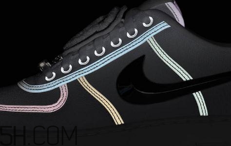 nike air force 1 travis scott在哪買(mǎi)_多少錢(qián)？