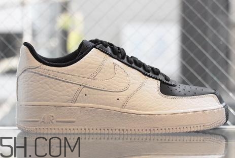 nike air force 1黑白陰陽配色在哪買_國內(nèi)會發(fā)售嗎？