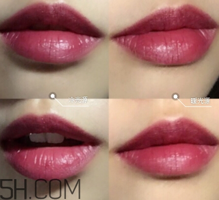 burberry97口紅多少錢？burberry巴寶莉97號(hào)牛血色專柜價(jià)