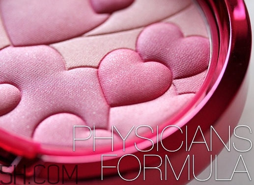 physicans formula是什么牌子？pf是哪國(guó)的什么檔次