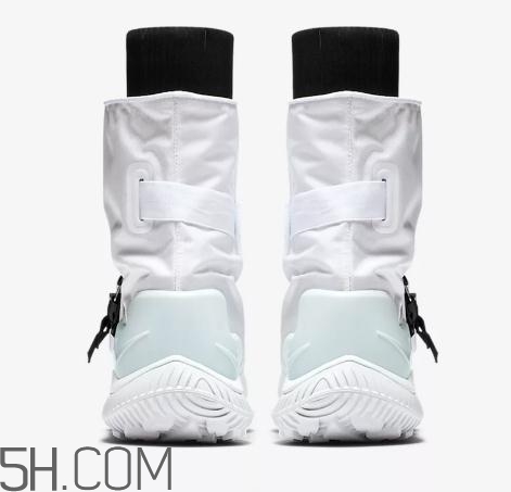 nike wmns gaiter boot多少錢？耐克機(jī)能高幫靴價(jià)格