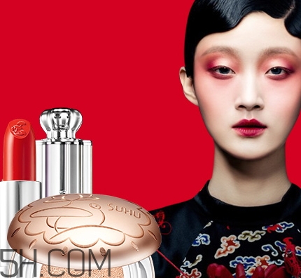 尚惠是幾線品牌？suhu尚惠是什么牌子？