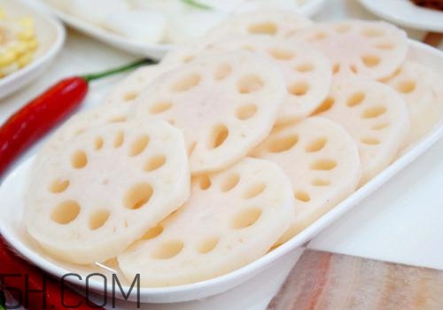 蓮藕能放進(jìn)冰箱嗎？蓮藕放進(jìn)冰箱能保存多久呢?