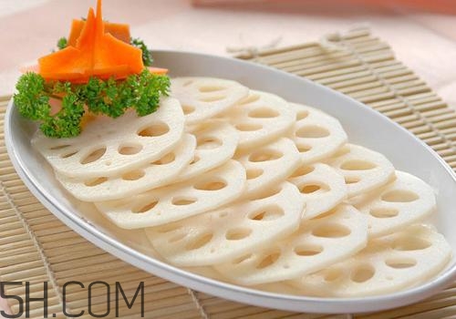 蓮藕能放進(jìn)冰箱嗎？蓮藕放進(jìn)冰箱能保存多久呢?
