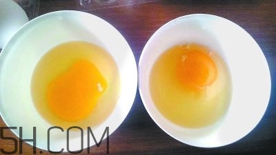 長斑了的雞蛋能吃嗎？長斑了的雞蛋吃了有什么危害？