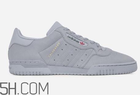 adidas yeezy powerphase grey發(fā)售時間_多少錢？