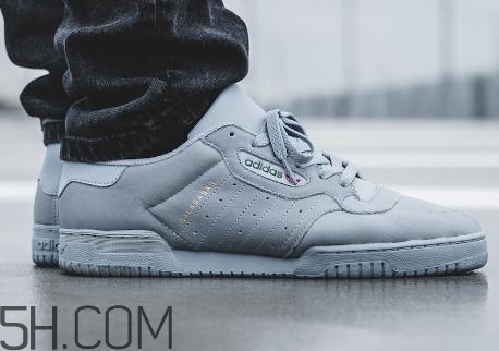 adidas yeezy powerphase grey發(fā)售時間_多少錢？