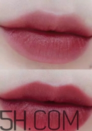 mac sin和diva買哪只？mac sin和diva試色對比