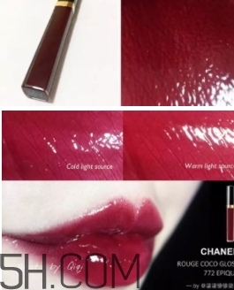 mac sin和diva買哪只？mac sin和diva試色對比
