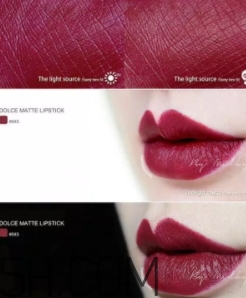 mac sin和diva買哪只？mac sin和diva試色對比
