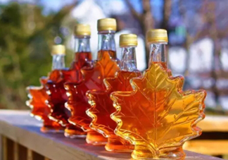 楓糖色口紅是什么顏色？楓糖色口紅試色