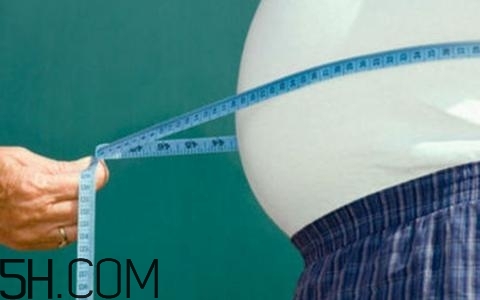 腹部肥胖是什么原因？怎樣才能讓腹部瘦下來？