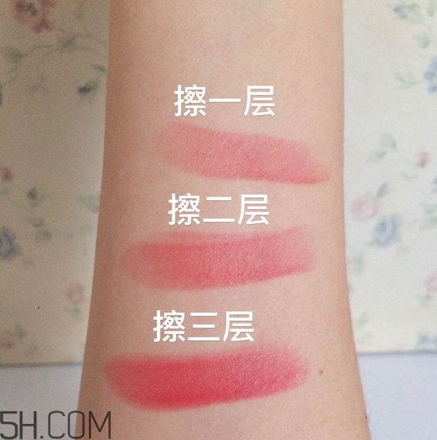 香奈兒chanel豆沙色是幾號？香奈兒43和紀梵希304哪個好看？
