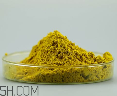 黃連素的功效與作用 黃連素是抗生素嗎？