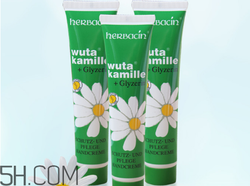 德國小甘菊護(hù)手霜真假怎么辨別？晚上用護(hù)手霜的好處