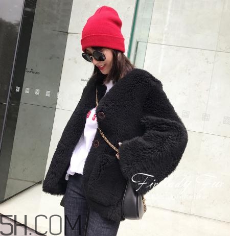 皮草被染色了怎么辦？皮草染色了怎么補(bǔ)救？