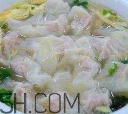 肉燕是餛飩嗎？肉燕和餛飩的區(qū)別