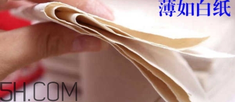 肉燕是什么？肉燕是什么做的