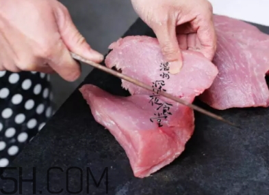 肉燕皮是什么做的？肉燕皮的做法