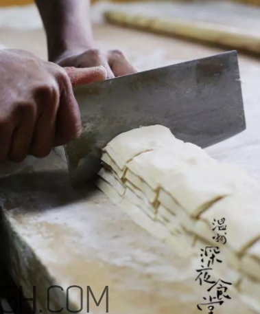 肉燕皮是什么做的？肉燕皮的做法