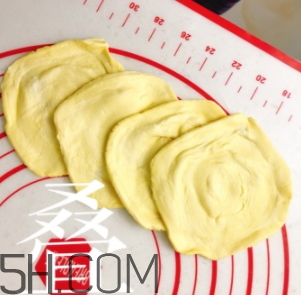 巧克力臟臟包怎么做？巧克力臟臟包的做法