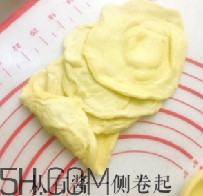 巧克力臟臟包怎么做？巧克力臟臟包的做法