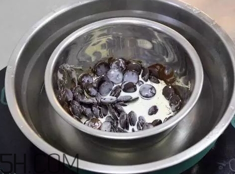 巧克力臟臟包怎么做？巧克力臟臟包的做法