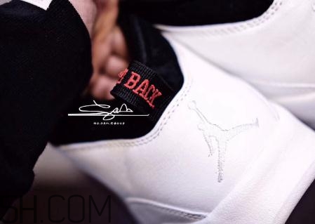 air jordan 10 im back康熙配色發(fā)售時間_多少錢？