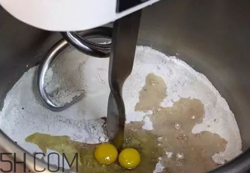 巧克力臟臟包怎么做？巧克力臟臟包的做法