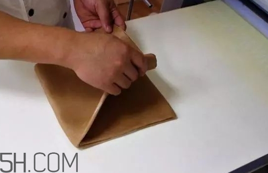 巧克力臟臟包怎么做？巧克力臟臟包的做法