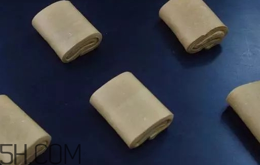 巧克力臟臟包怎么做？巧克力臟臟包的做法