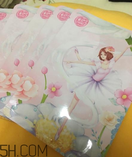 春紀(jì)奇遇彈力面膜好用嗎？春紀(jì)奇遇彈力面膜評(píng)測(cè)