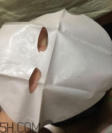 春紀(jì)奇遇彈力面膜好用嗎？春紀(jì)奇遇彈力面膜評(píng)測(cè)