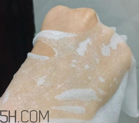 春紀(jì)奇遇彈力面膜好用嗎？春紀(jì)奇遇彈力面膜評(píng)測(cè)