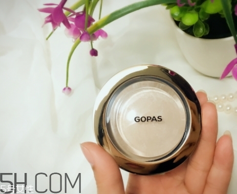 gopas高柏詩什么檔次？高柏詩好用嗎