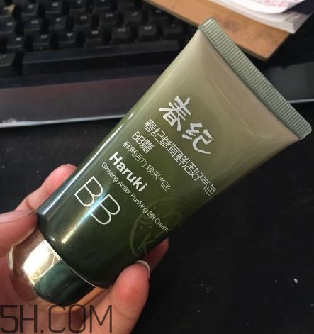 春紀(jì)bb霜好用嗎？春紀(jì)bb霜評(píng)測(cè)