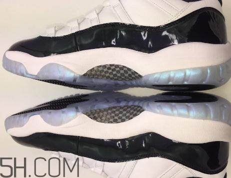 air jordan 11 low emerald發(fā)售時(shí)間_多少錢？