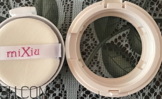 mixiu米修是什么牌子？米修化妝品是哪國的？