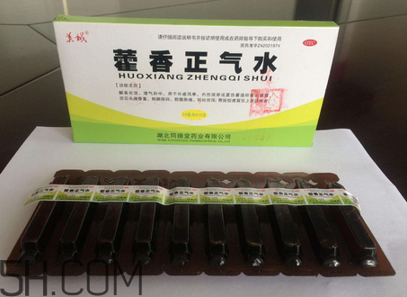 藿香正氣水能治白發(fā)嗎？藿香正氣水能解酒嗎？