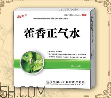藿香正氣水可以泡腳嗎？藿香正氣水可以給寶寶洗澡嗎？